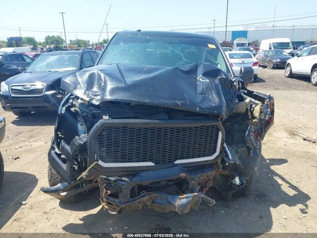 2017 FORD F-150 XLT 12