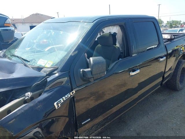 2017 FORD F-150 XLT 6
