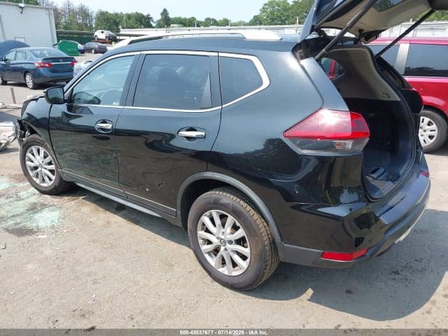 2020 NISSAN ROGUE SV INTELLIGENT AWD 3
