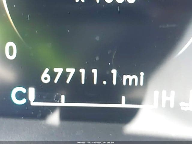 2019 LINCOLN NAUTILUS SELECT 7