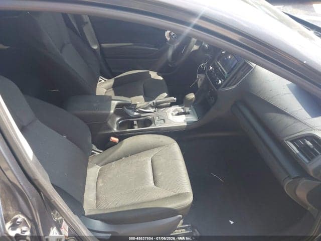 2017 SUBARU IMPREZA 2.0I 5