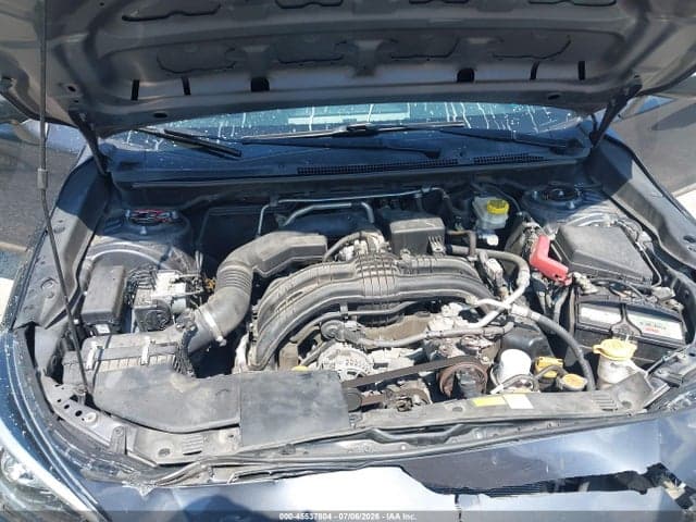 2017 SUBARU IMPREZA 2.0I 10