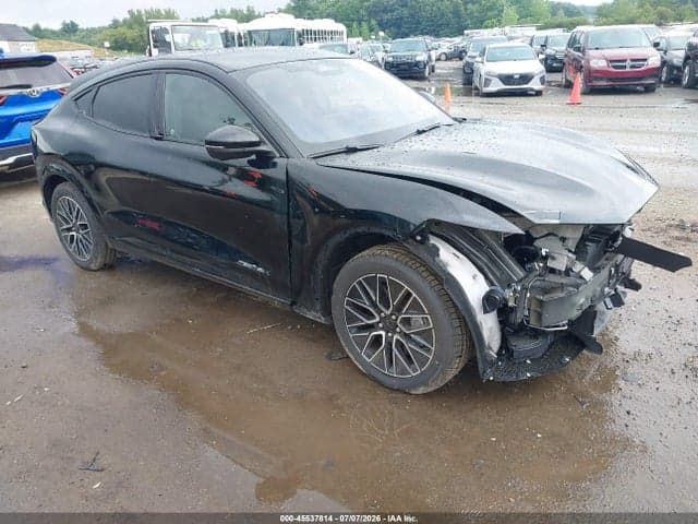 2024 FORD MUSTANG MACH-E PREMIUM - 1
