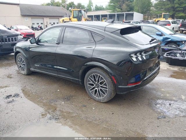 2024 FORD MUSTANG MACH-E PREMIUM 3