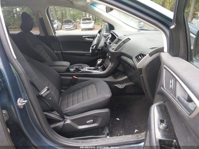 2018 FORD EDGE SEL 5