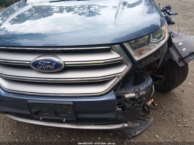 2018 FORD EDGE SEL 6