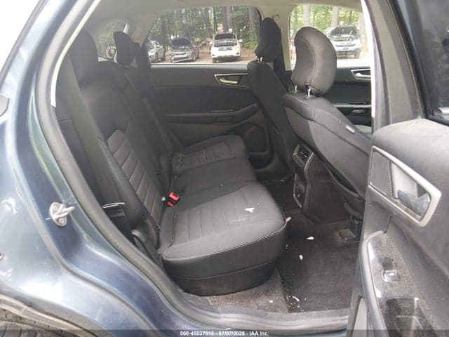 2018 FORD EDGE SEL 8
