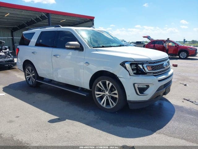 2021 FORD EXPEDITION KING RANCH - 1