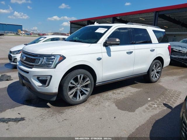 2021 FORD EXPEDITION KING RANCH 2