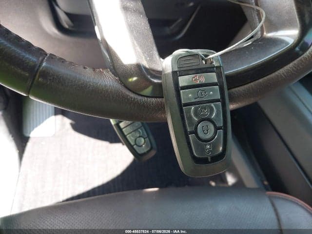 2021 FORD EXPEDITION KING RANCH 11