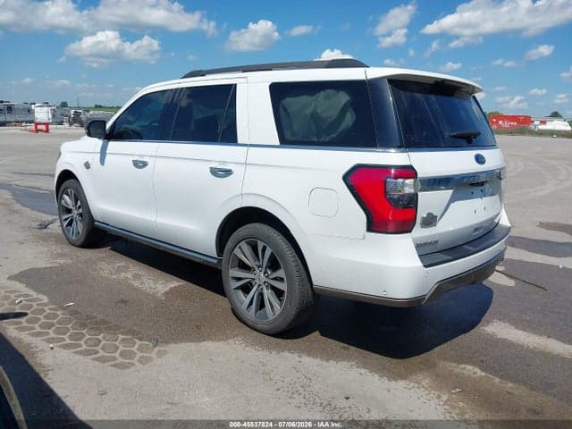 2021 FORD EXPEDITION KING RANCH 3