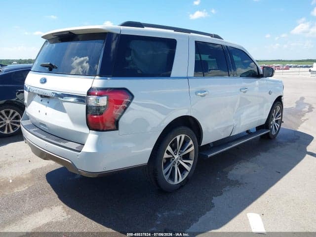 2021 FORD EXPEDITION KING RANCH 4