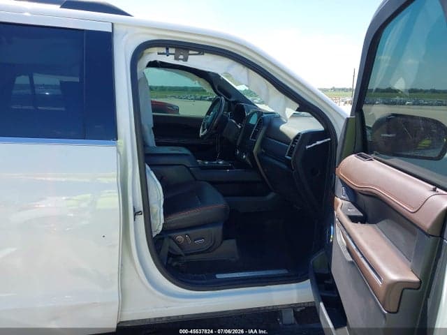 2021 FORD EXPEDITION KING RANCH 5
