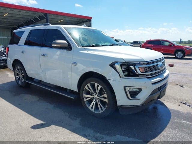 2021 FORD EXPEDITION KING RANCH 6