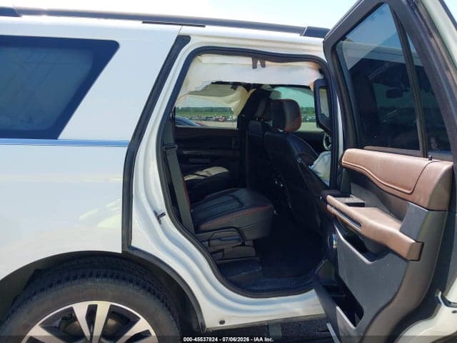 2021 FORD EXPEDITION KING RANCH 8