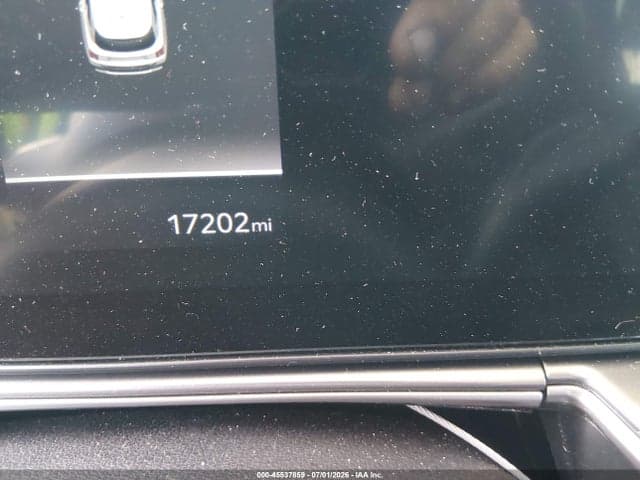 2025 KIA SORENTO EX 7