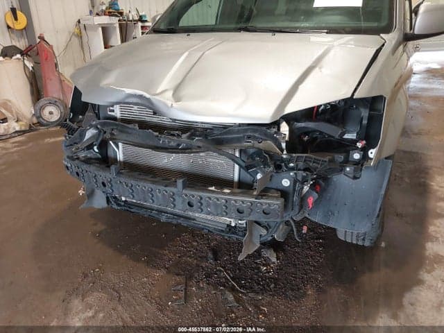 2018 DODGE GRAND CARAVAN GT 6