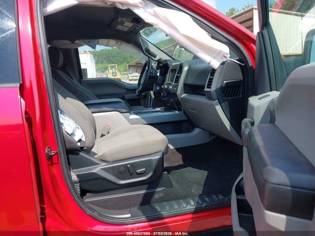 2020 FORD F-150 XLT 5