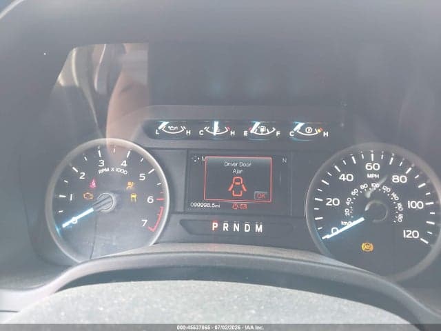 2020 FORD F-150 XLT 7