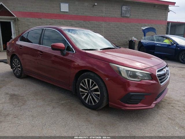 2018 SUBARU LEGACY 2.5I PREMIUM - 1