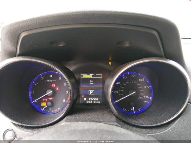 2018 SUBARU LEGACY 2.5I PREMIUM 7