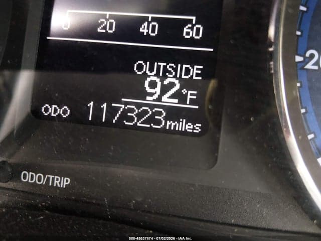 2017 TOYOTA COROLLA LE 16