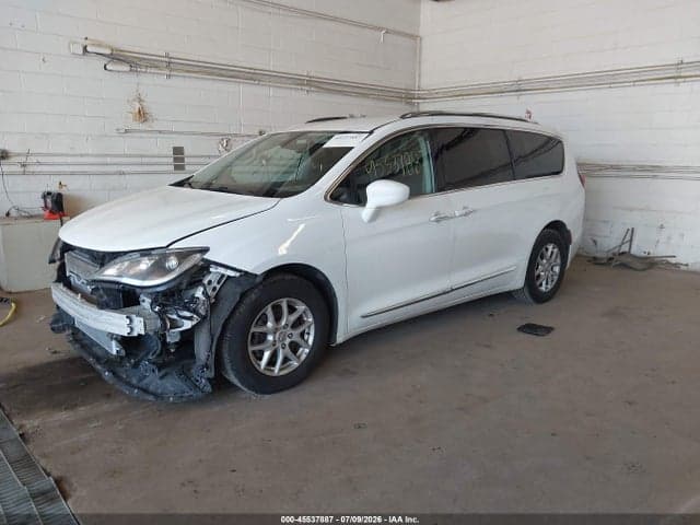 2020 CHRYSLER PACIFICA TOURING L 2
