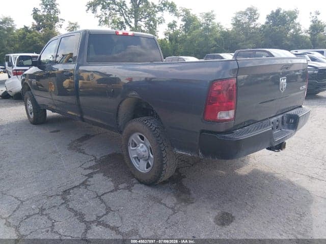 2018 RAM 3500 TRADESMAN 4X4 8' BOX 3