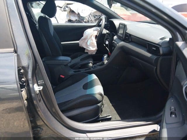 2019 HYUNDAI VELOSTER 2.0 5