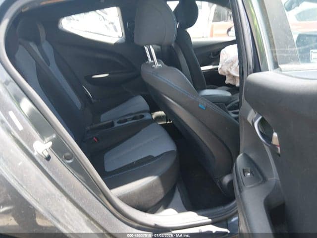 2019 HYUNDAI VELOSTER 2.0 8