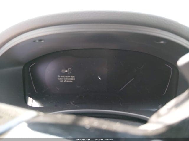 2026 HONDA CIVIC SPORT 7