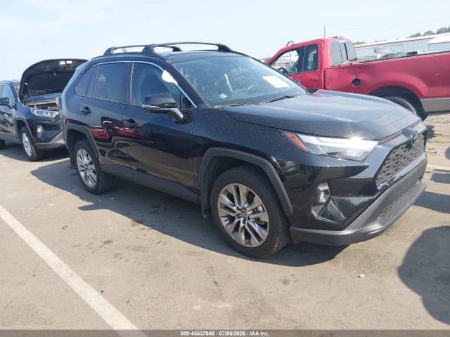 2025 TOYOTA RAV4 XLE PREMIUM 1