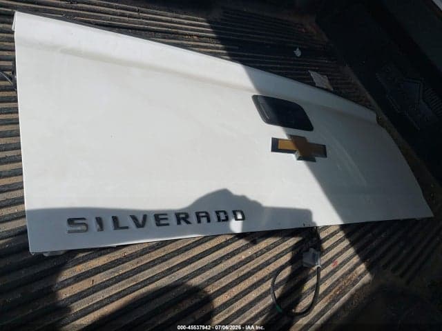 2017 CHEVROLET SILVERADO 2500HD WORK TRUCK 12