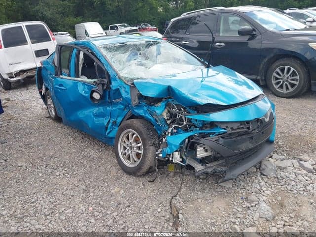 2019 TOYOTA PRIUS PRIME PREMIUM 1