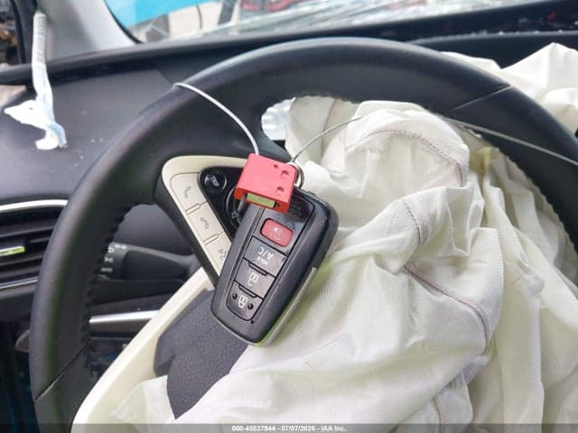 2019 TOYOTA PRIUS PRIME PREMIUM 11