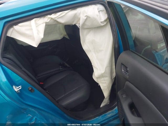 2019 TOYOTA PRIUS PRIME PREMIUM 8