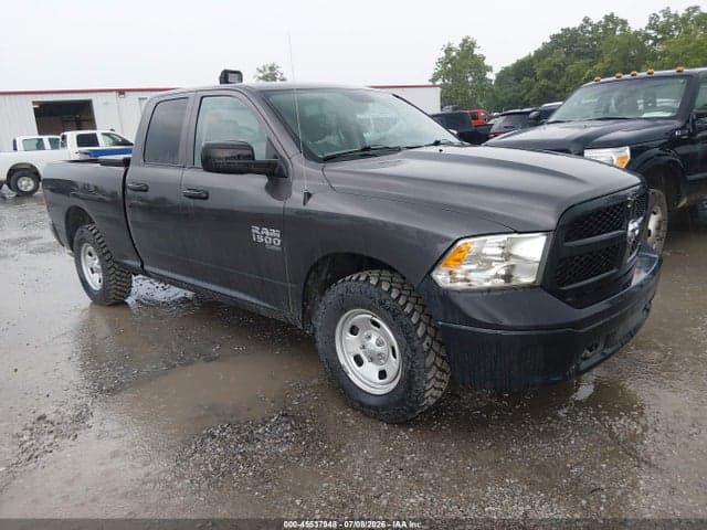 2020 RAM 1500 CLASSIC TRADESMAN 4X4 6'4 BOX