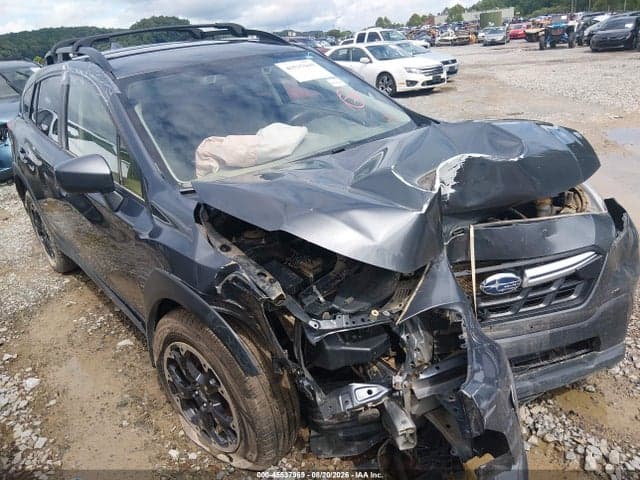 2023 SUBARU CROSSTREK PREMIUM 1