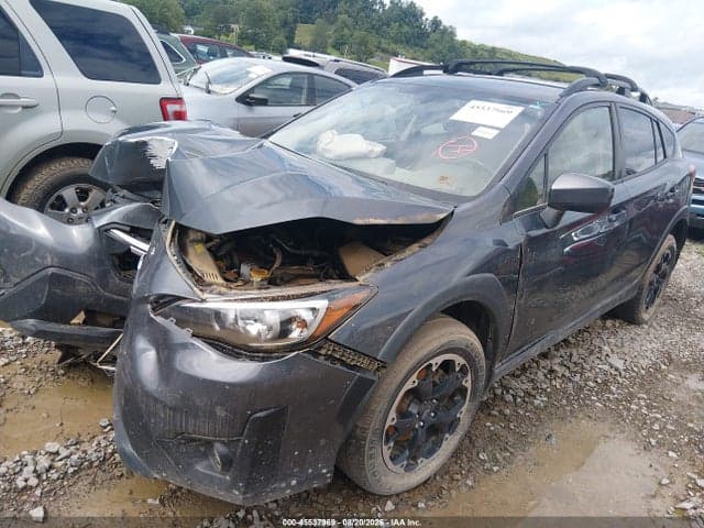 2023 SUBARU CROSSTREK PREMIUM 2