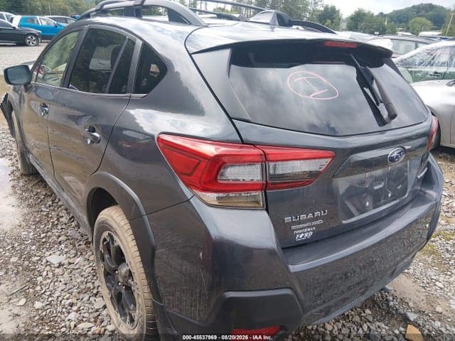 2023 SUBARU CROSSTREK PREMIUM 3