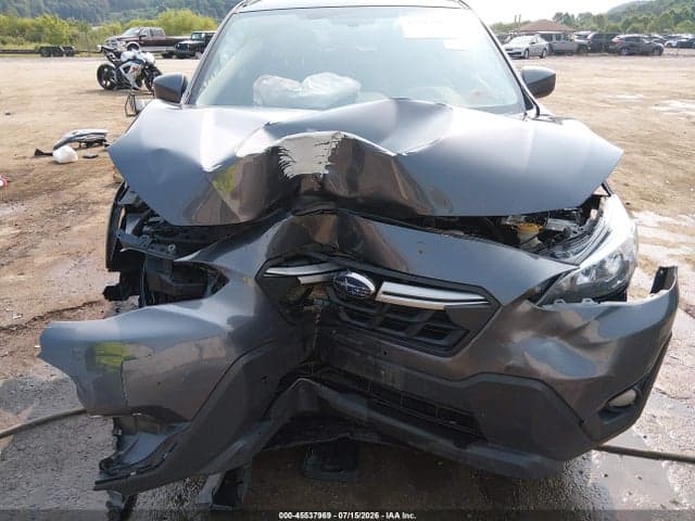 2023 SUBARU CROSSTREK PREMIUM 6