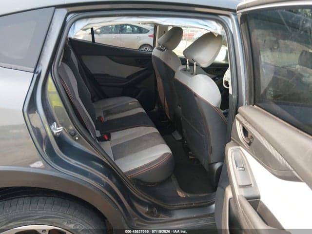 2023 SUBARU CROSSTREK PREMIUM 8