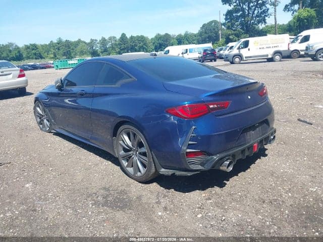 2020 INFINITI Q60 RED SPORT 400 AWD 3