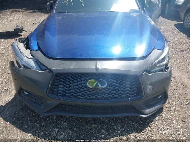 2020 INFINITI Q60 RED SPORT 400 AWD 10