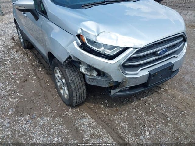 2020 FORD ECOSPORT SE 6