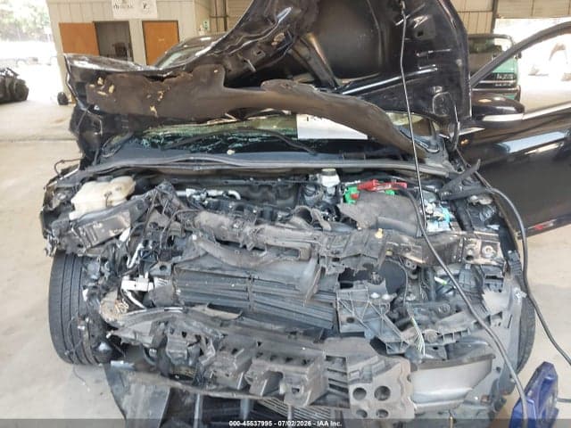 2018 FORD FOCUS TITANIUM 10