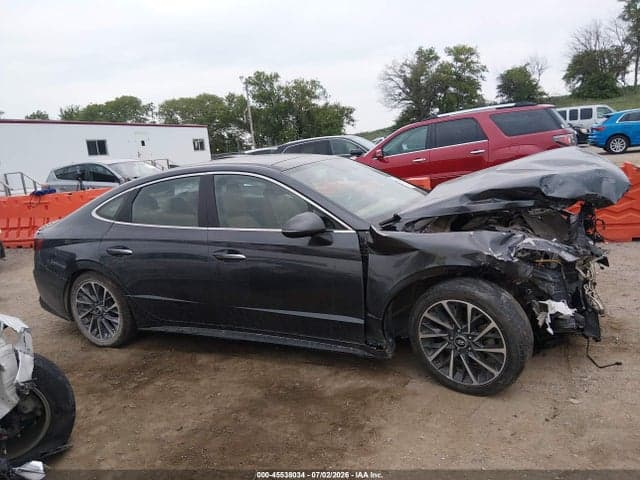 2020 HYUNDAI SONATA LIMITED 14