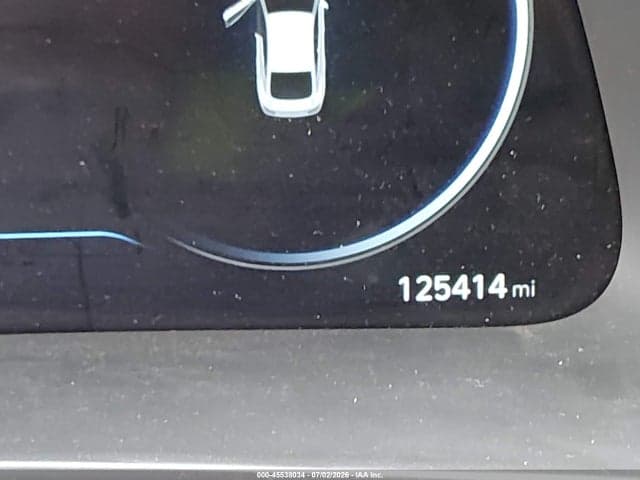 2020 HYUNDAI SONATA LIMITED 16