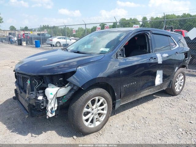 2020 CHEVROLET EQUINOX AWD 2FL 2