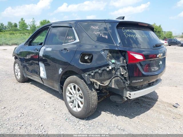2020 CHEVROLET EQUINOX AWD 2FL 3